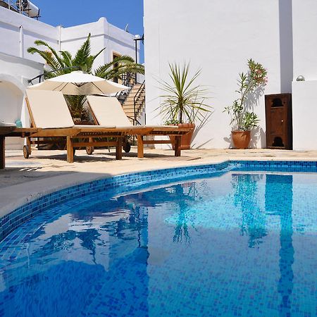 Casa Bodrum Gumbet Ngoại thất bức ảnh