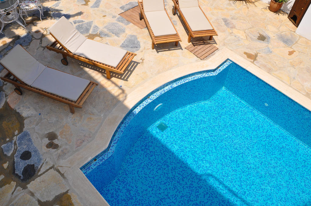 Casa Bodrum Gumbet Ngoại thất bức ảnh