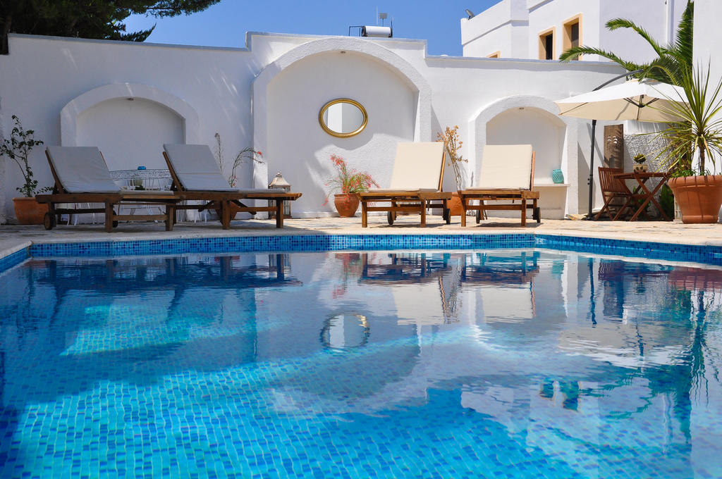 Casa Bodrum Gumbet Ngoại thất bức ảnh