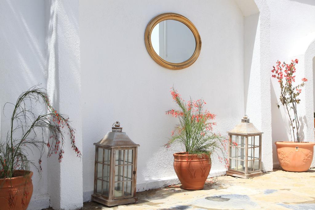 Casa Bodrum Gumbet Ngoại thất bức ảnh