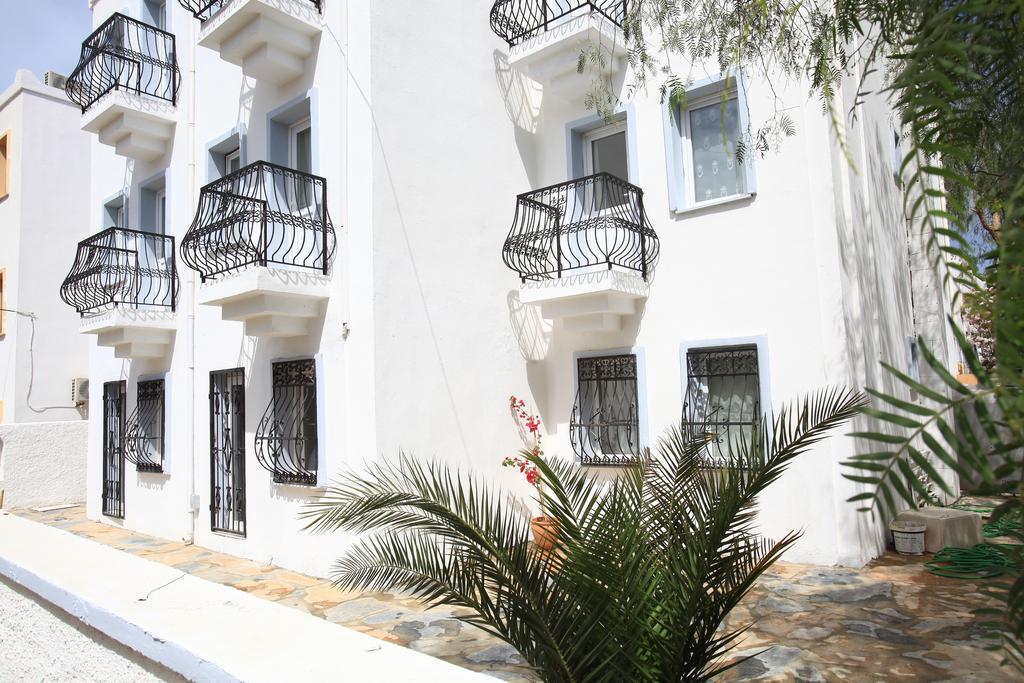 Casa Bodrum Gumbet Ngoại thất bức ảnh
