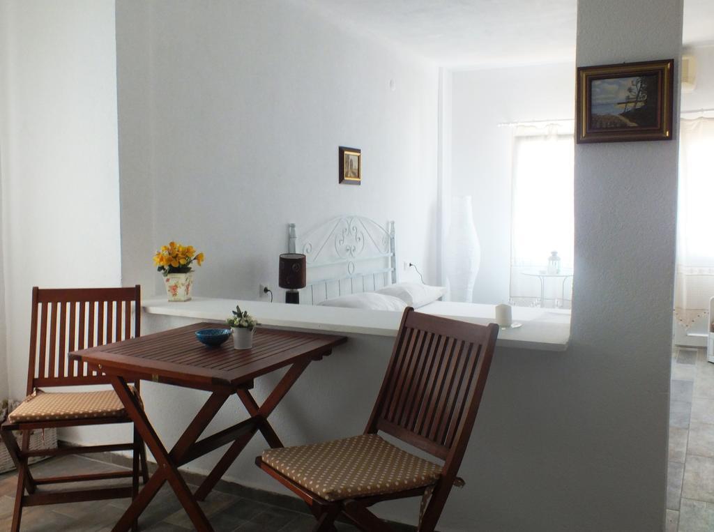 Casa Bodrum Gumbet Ngoại thất bức ảnh
