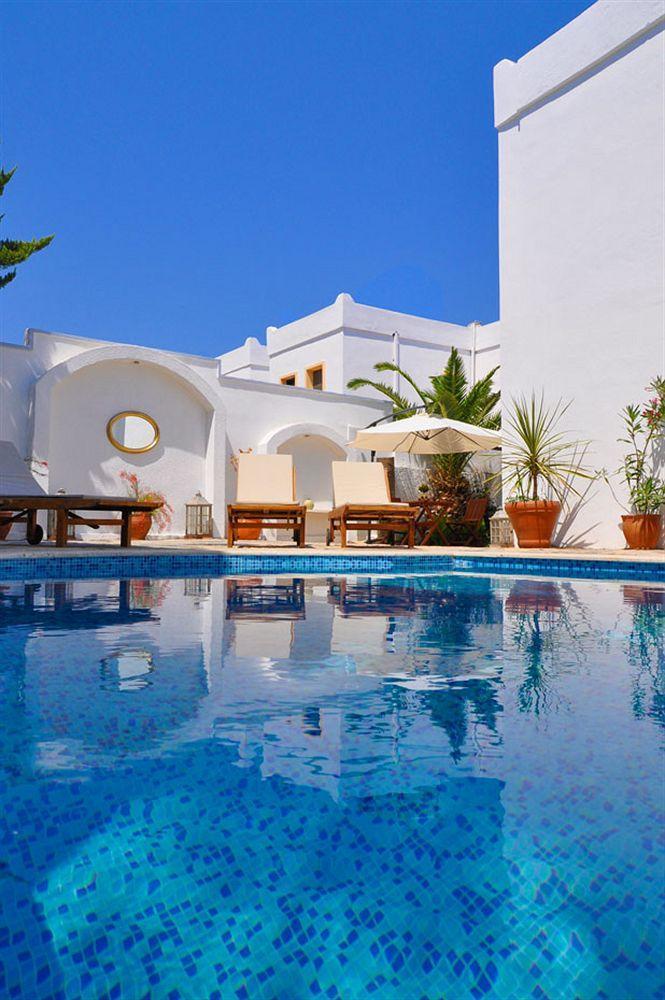 Casa Bodrum Gumbet Ngoại thất bức ảnh