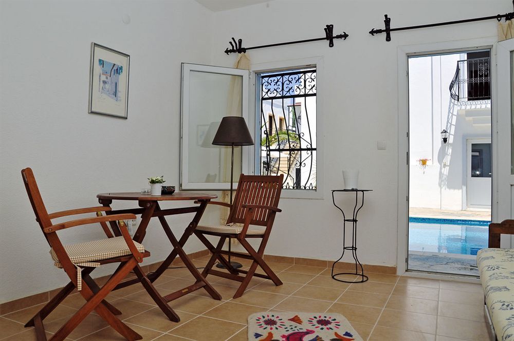 Casa Bodrum Gumbet Ngoại thất bức ảnh