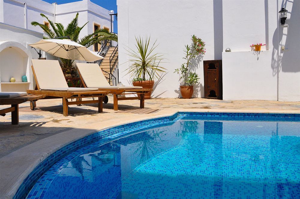 Casa Bodrum Gumbet Ngoại thất bức ảnh