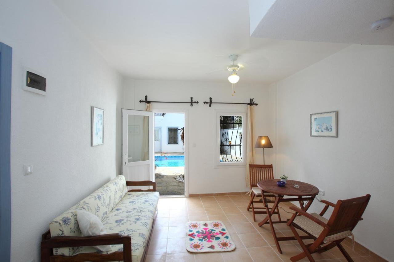 Casa Bodrum Gumbet Ngoại thất bức ảnh